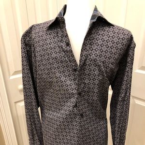 Thomas Dean dress shirt.